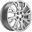 Диск Carwel Чеко 1809 R18x7 5x114.3 ET38 CB67.1 SLT