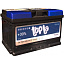 Аккумулятор TOPLA 75e TOPLA Top 57510 SMF TT75 (118072) LB3