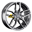 Диск Replay 8x18/5x115 ET43 D70,1 GN127 GMF (конус, C570)