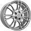 Диск Replay MZ52 R17x7 5x114.3 ET50 CB67.1 S