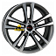 Диск Yamato 8x18/5x112 ET40 D66,6 Noboru HSFP
