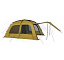 Палатка Naturehike Dune 10.9 3-местная , хаки