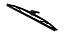 Щетка стеклоочистителя 457 мм (18