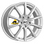 Диск iFree 7x17/5x112 ET42 D66,6 Big Byz Нео-классик