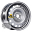 Диск Trebl 6x15/4x100 ET48 D54,1 5015T_P Silver