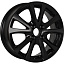 Диск NEO 509 R15x6 4x100 ET49 CB60.1 BL