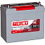 55e B24.55.045.A MUTLU -12V 55 Ah 450 (EN)