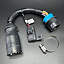Жгут электропроводки с разъёмами HARNESS ASY-ADPTR (Quicksilver)