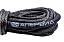 Трос APERVID диаметр 4 мм, 14 кН (~1400 кг) STANDARDBLACK СВМПЭ UHMWPE