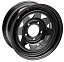 Диск OFF-ROAD Wheels 5x139.7 7x15 ET25 d98