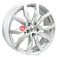 Диск RST 7x18/5x114,3 ET50 D54,1 R138 (Coolray) Silver