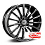 Диск RST R049 R19x8 5x112 ET43 CB66.6 BL
