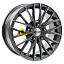 Диск Neo 7x17/5x114,3 ET41 D67,1 771 BLm