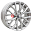 Диск RST 6x15/4x100 ET50 D60,1 R015 (Vesta) SL
