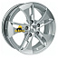 Диск Скад 6,5x16/5x114,3 ET38 D67,1 Венеция Селена