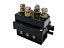Соленоид 4Revo блока управления лебедки (400A, 12V)