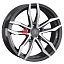 Диск Replay 8x18/5x112 ET43 D66,6 MR296 GMF (конус, C570)
