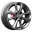 Диск Скад 5,5x14/4x100 ET35 D67,1 Ницца графит