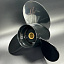 Гребной винт Johnson/Evinrude 20-35 (3x10-1/4x15) (Polastorm)