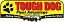 Кронштейн заднего стабилизатора Tough Dog Toyota Land Cruiser 300