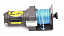 Лебедка KIWI WINCHES 2500 синтетика