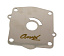 Пластина помпы Yamaha 115, Omax