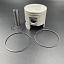 Поршневой комплект Yamaha 40X (0.25mm) (Osaka)