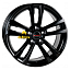 Диск Yamato 8x18/5x114,3 ET50 D60,1 Noboru Black