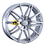 Диск LS 6,5x17/4x100 ET42 D60,1 957 SF (конус)