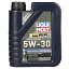 Масло моторное Liqui Moly Optimal HT Synth 5W-30 1л