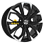 Диск Скад 7x17/5x114,3 ET50 D67,1 KL-274 Алмаз