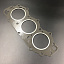 Прокладка под головку Yamaha 40-50 6H4 (Omax 2)