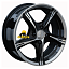 Диск LS 6,5x15/4x98 ET32 D58,6 137 BKF