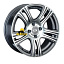 Диск LS 6,5x15/4x98 ET32 D58,6 318 GMF