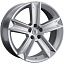Диск Replay MR328 R20x9 5x112 ET34 CB66.6 S