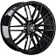 Диск LS Forged FG12 R22x10 5x112 ET20 CB66.6 BK
