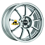 Диск OZ 8x18/5x120 ET40 D79 Alleggerita HLT Star Silver