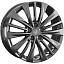 Диск Replay HV29 R18x7.5 5x114.3 ET35 CB60.1 GM