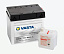 Аккумулятор 25Ah Varta 12V 525 015 022 A514 FP
