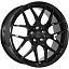 Диск PDW KAISER R18x8.0 5x114.3 ET45 CB67.1 B