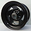 Диск Ikon SNC012 7x16 5x139.7 ЕТ20 d110.5 Black