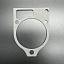 Прокладка паронитовая GASKET (Quicksilver)