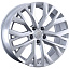Диск Replay VV259 R18x8 5x112 ET34 CB57.1 S