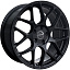 Диск PDW P40SC R18x8 5x114.3 ET37 CB66.6 U4B