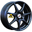 Диск Alcasta 6x15/4x100 ET46 D54,1 M03 MB