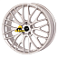 Диск Lizardo 8,5x19/5x112 ET30 D66,45 XH162 Silver (конус)