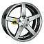Диск LS 8x18/5x114,3 ET42 D73,1 552 HPB