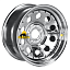 Диск Off-Road Wheels 8x17/5x127 ET0 D75 Jeep хромированный