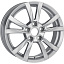 Диск Replay KI179 R17x7 5x114.3 ET47 CB67.1 S
