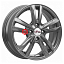 Диск iFree 6x15/4x98 ET35 D58,5 Маскот Хай Вэй